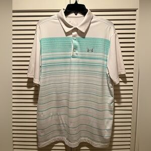Men’s Under Armour Performance Golf Polo